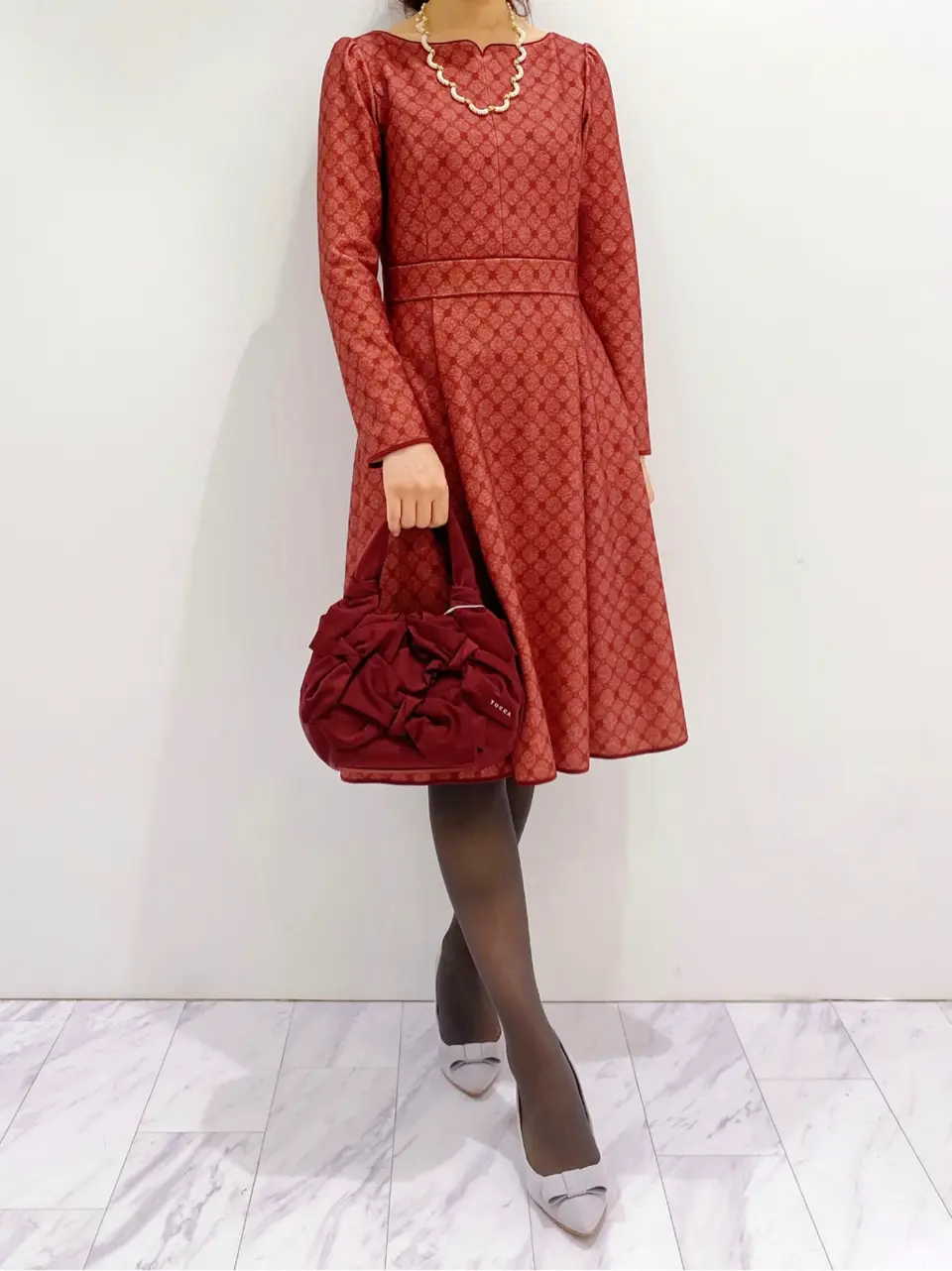 TOCCA oda ❁ コーディネート画像