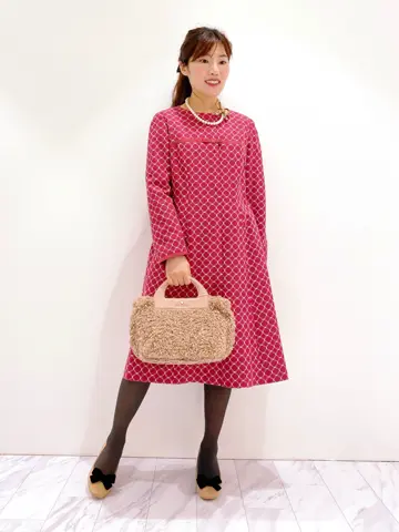 TOCCA oda ❁ コーディネート画像