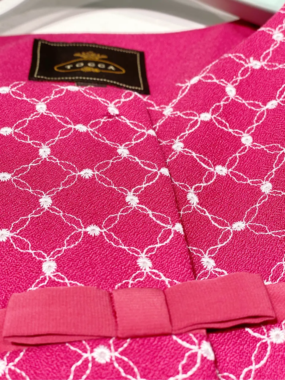 TOCCA oda ❁ コーディネート画像