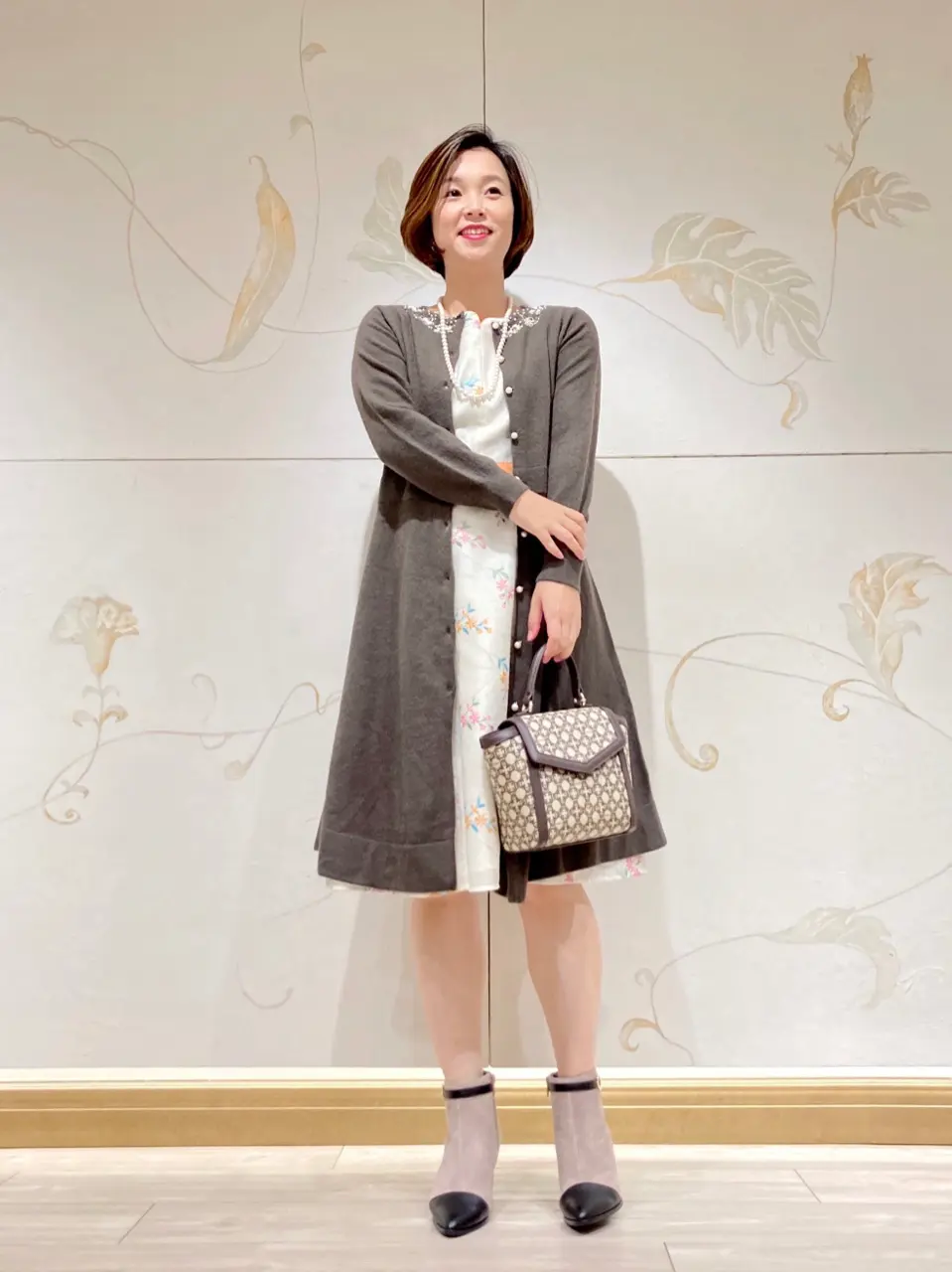 TOCCA mimura☺︎ コーディネート画像