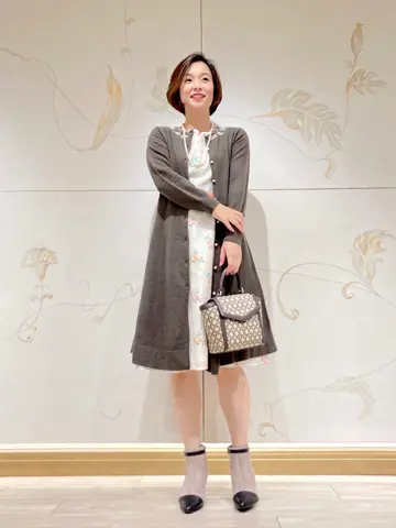 TOCCA mimura☺︎ コーディネート画像