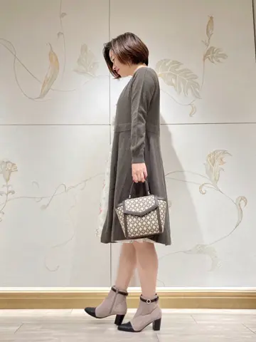 TOCCA mimura☺︎ コーディネート画像