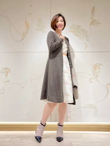 TOCCA mimura☺︎ コーディネート画像