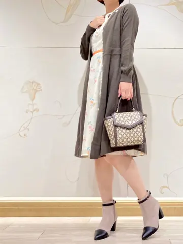 TOCCA mimura☺︎ コーディネート画像