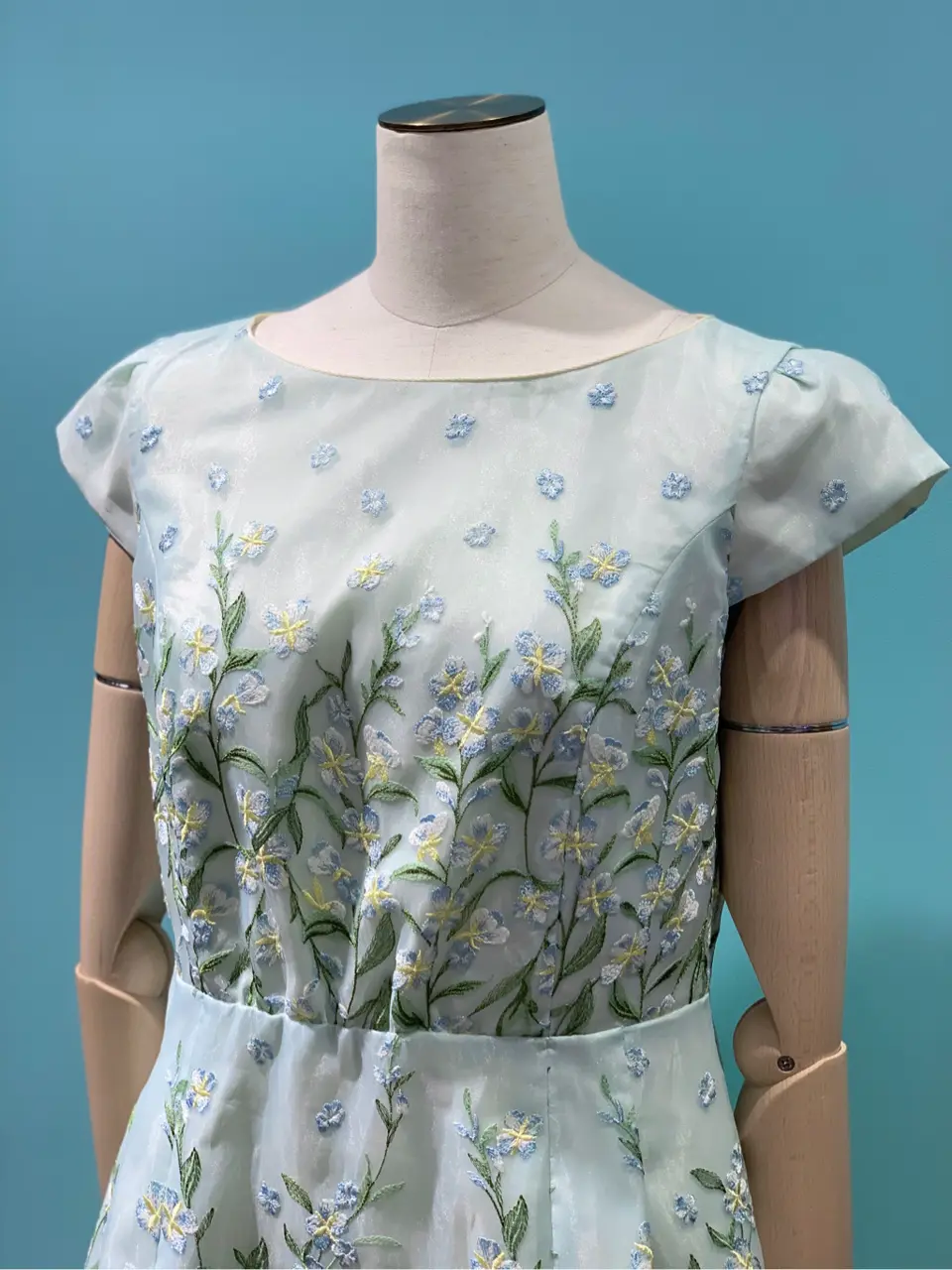 TOCCA Ｉ コーディネート画像