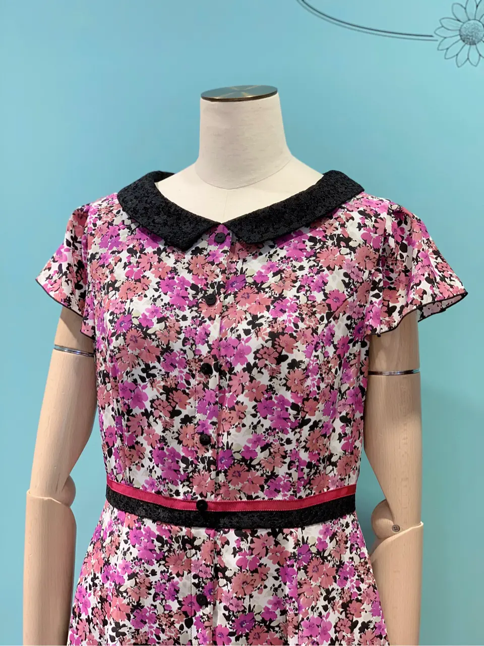 TOCCA Ｉ コーディネート画像