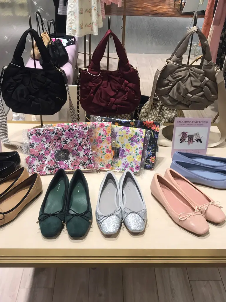 TOCCA Ｉ コーディネート画像