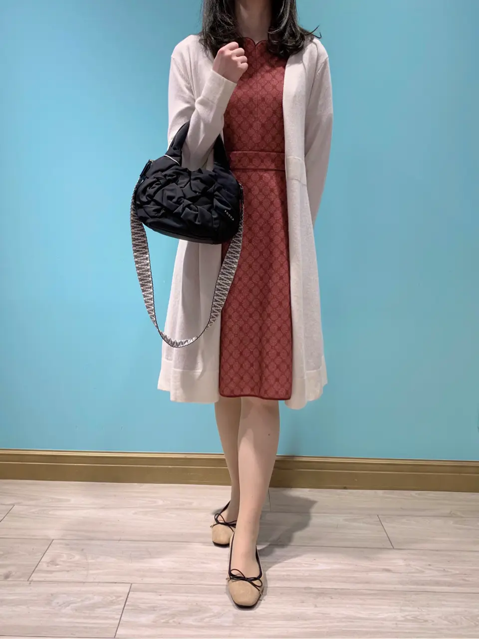 TOCCA Ｉ コーディネート画像