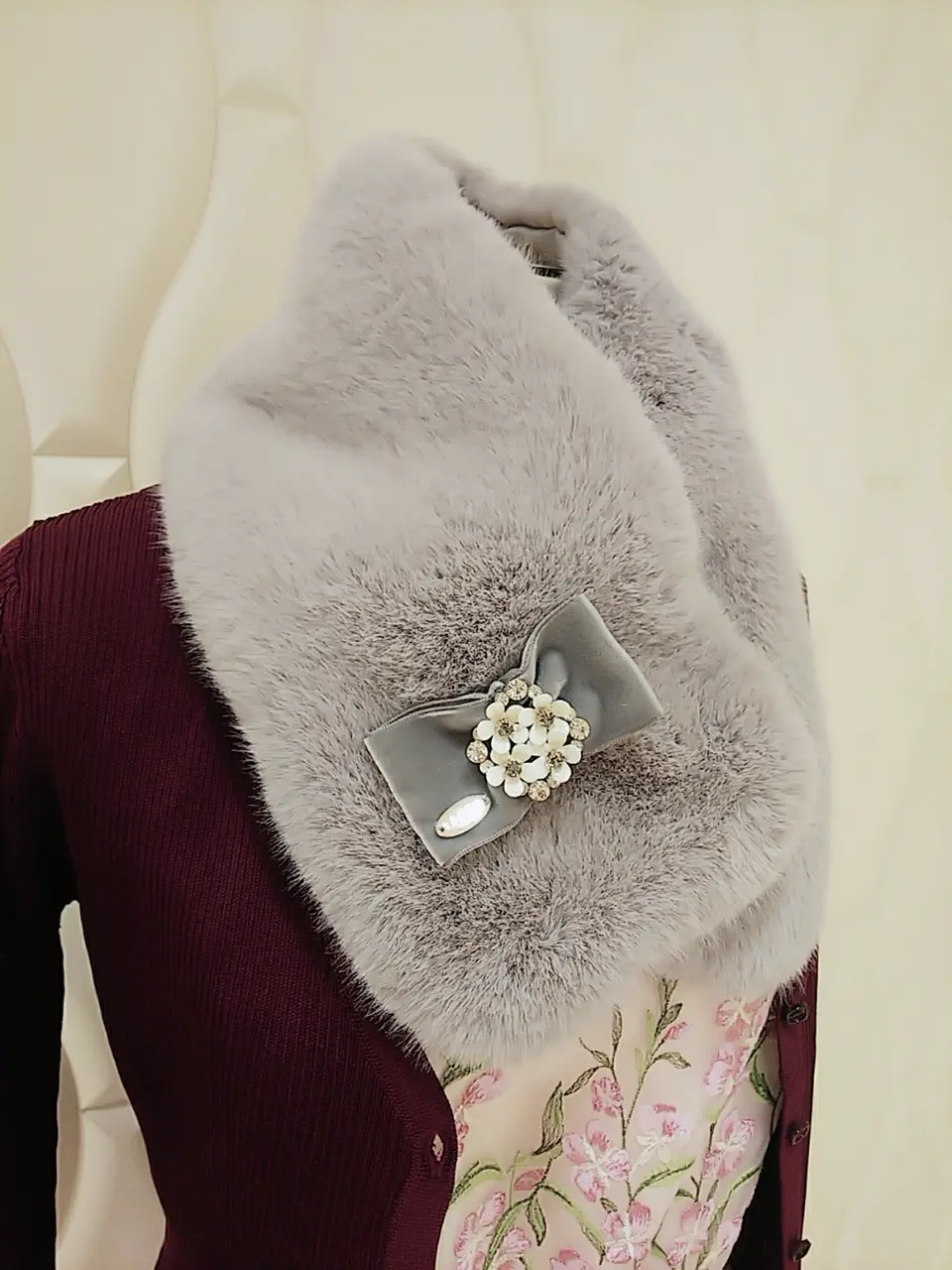 TOCCA スタッフf コーディネート画像