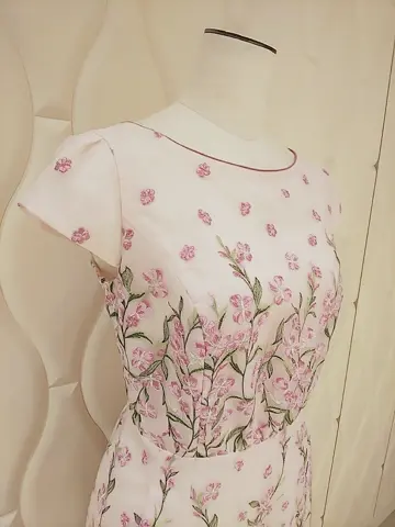 TOCCA スタッフf コーディネート画像