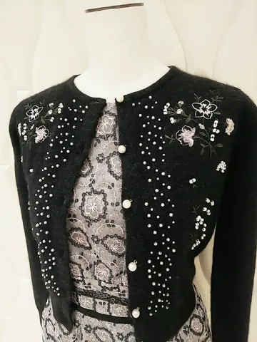 TOCCA スタッフf コーディネート画像