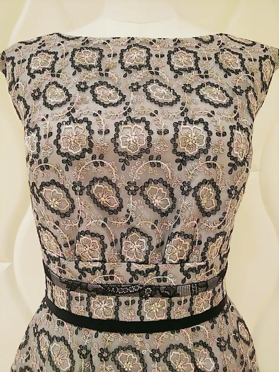 TOCCA スタッフf コーディネート画像