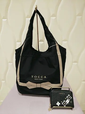 TOCCA スタッフf コーディネート画像