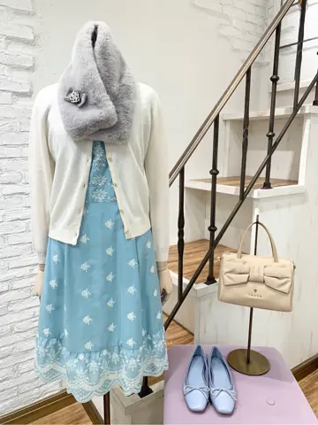 TOCCA C.K  コーディネート画像