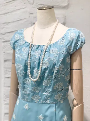 TOCCA C.K  コーディネート画像