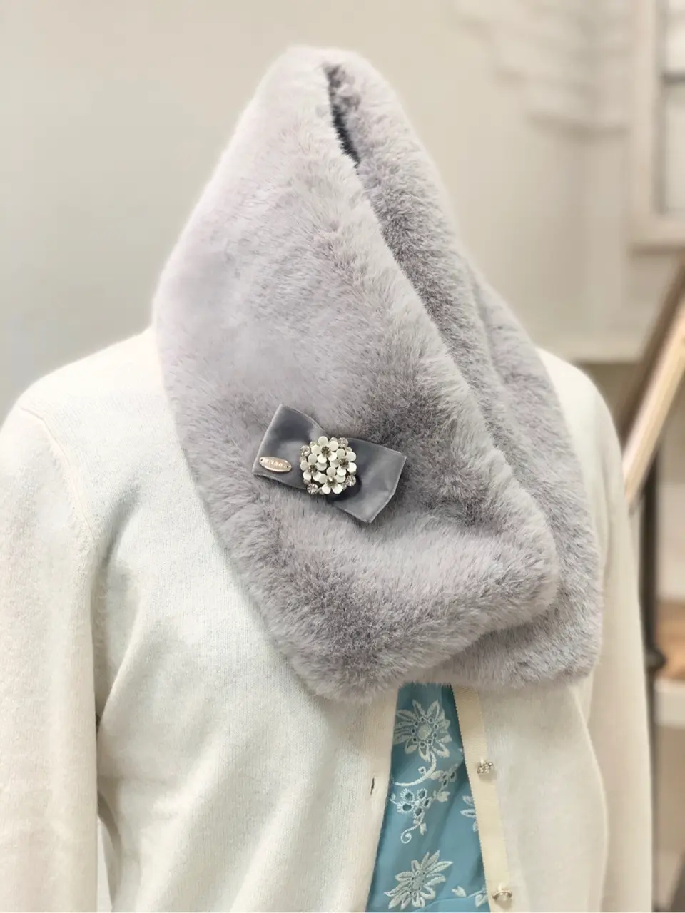 TOCCA C.K  コーディネート画像