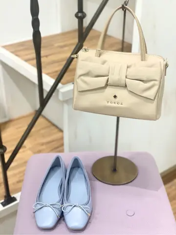 TOCCA C.K  コーディネート画像