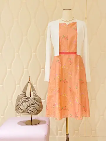 TOCCA 𝕂 コーディネート画像