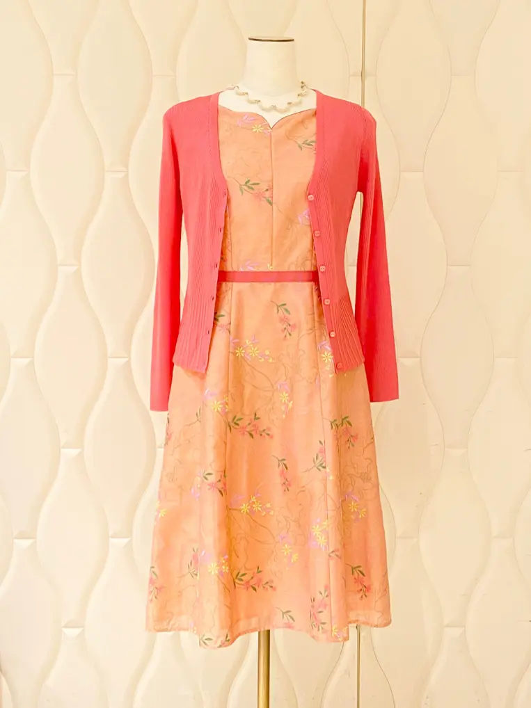  𝕂 コーディネート画像