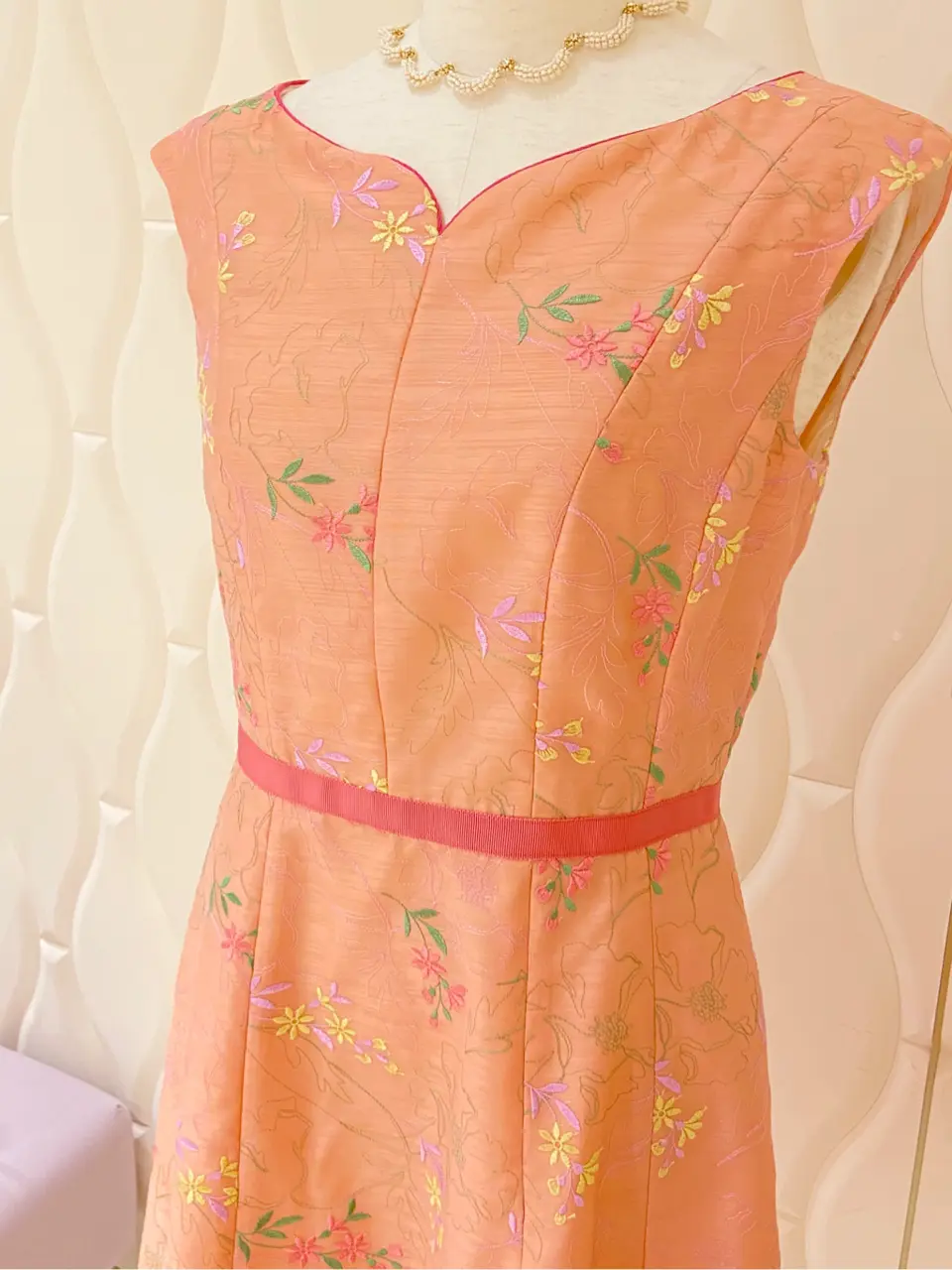 TOCCA 𝕂 コーディネート画像