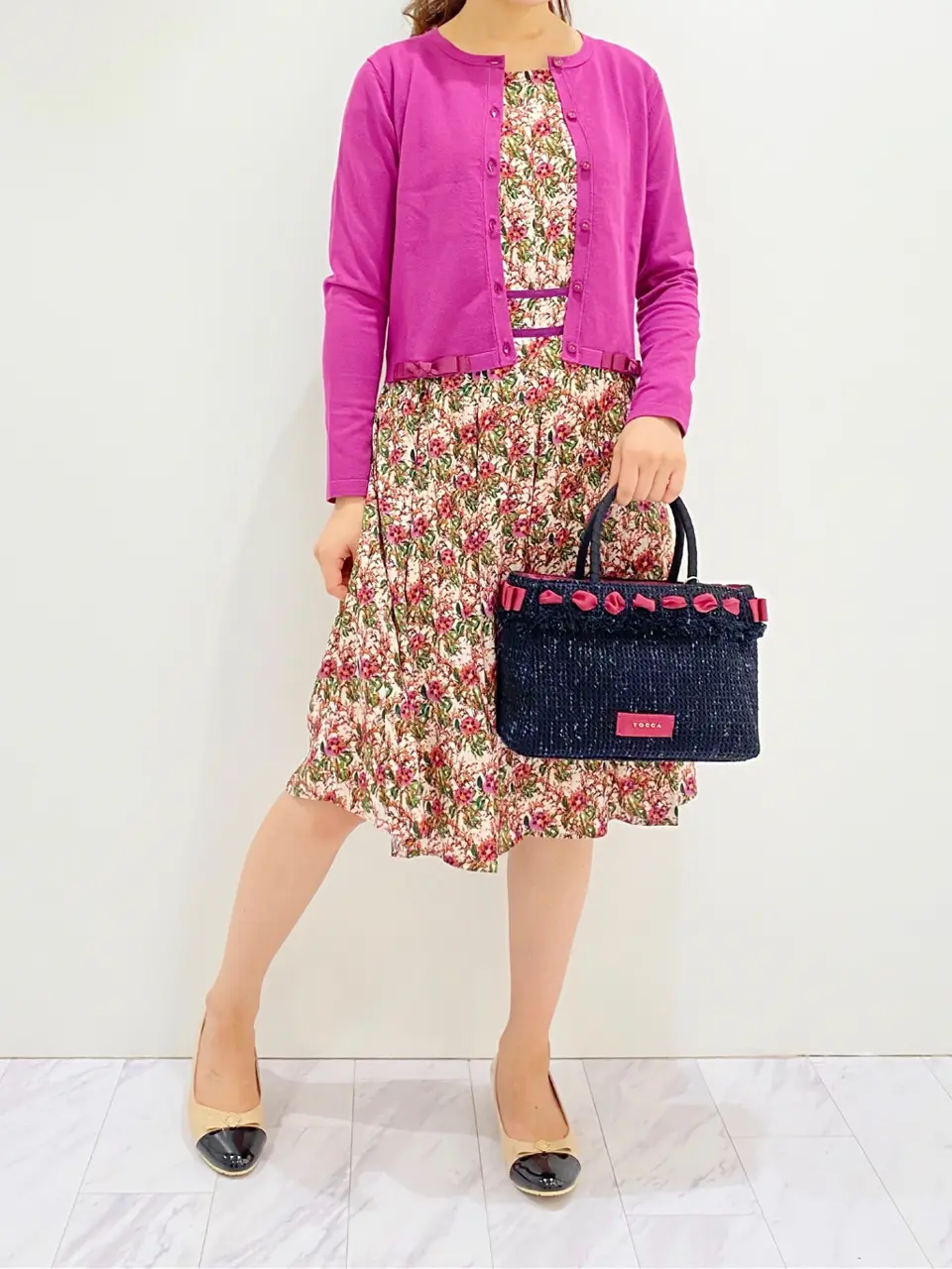 TOCCA oda ❁ コーディネート画像