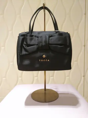 TOCCA A コーディネート画像