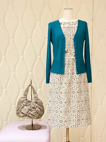 TOCCA 𝕂 コーディネート画像