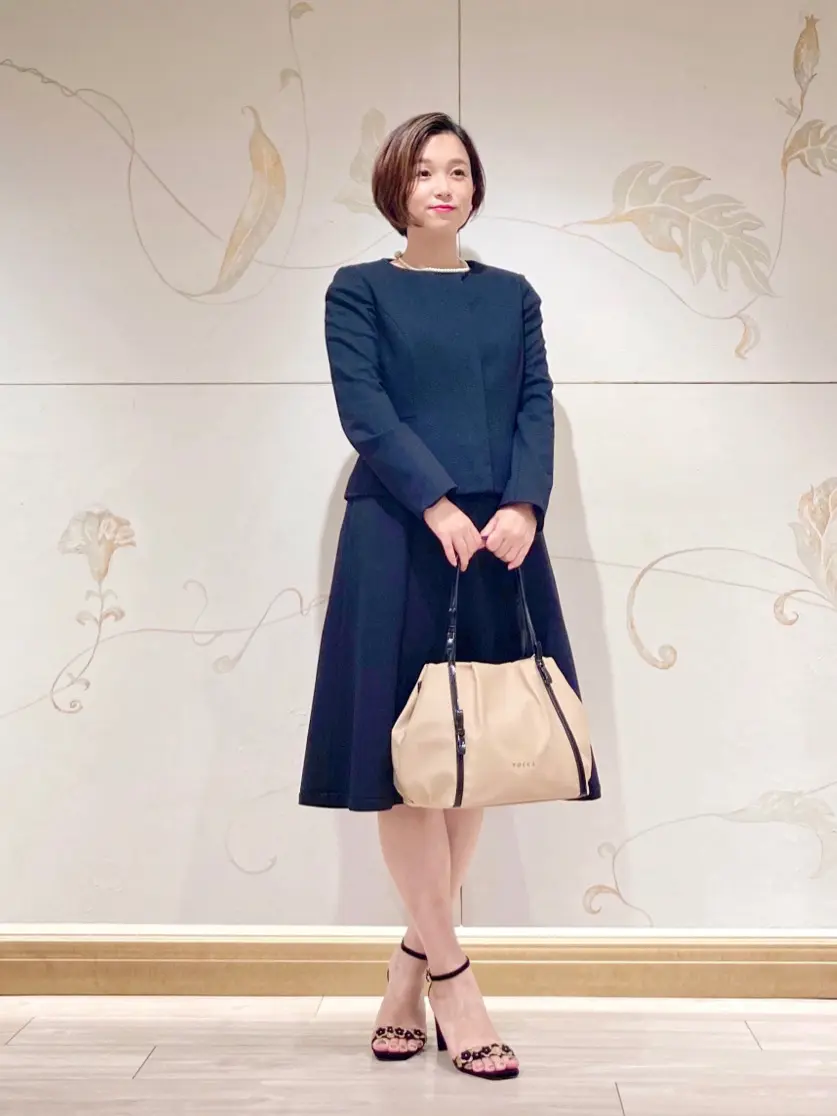 TOCCA mimura☺︎ コーディネート画像