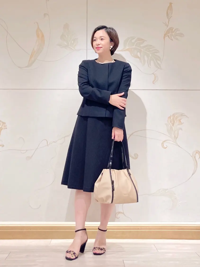 TOCCA mimura☺︎ コーディネート画像