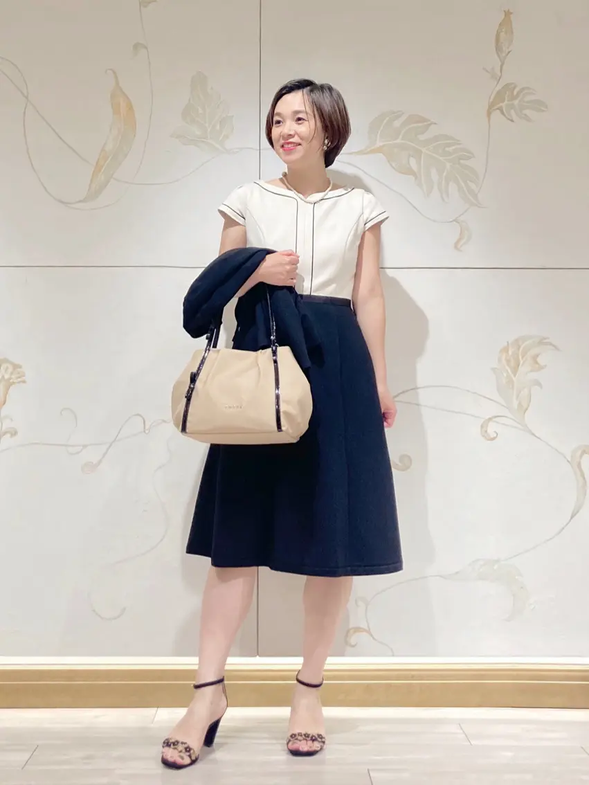 TOCCA mimura☺︎ コーディネート画像