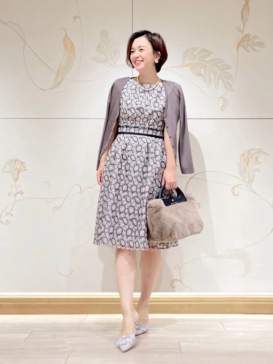 TOCCA mimura☺︎ コーディネート画像