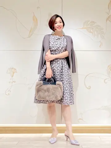 TOCCA mimura☺︎ コーディネート画像