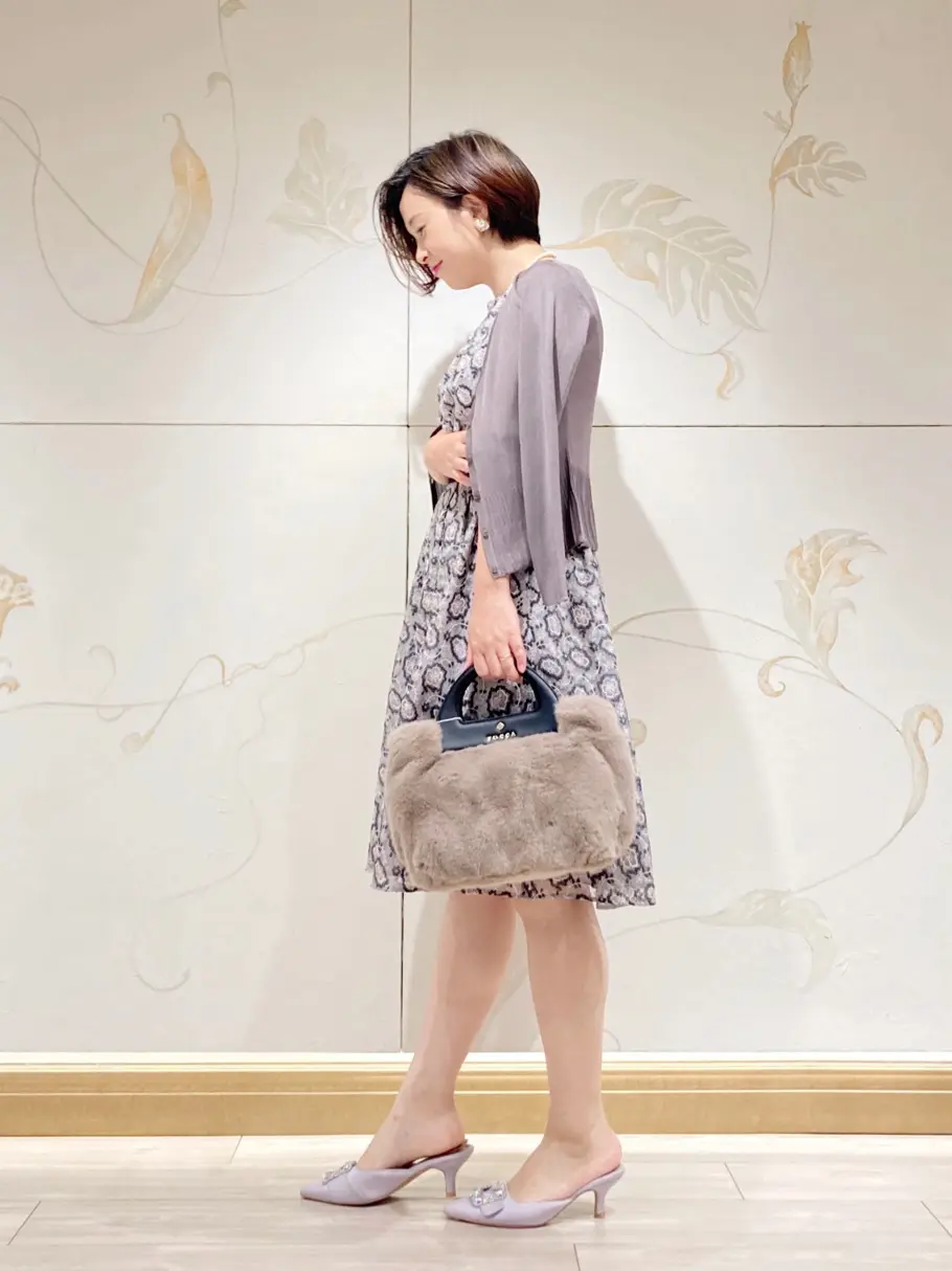 TOCCA mimura☺︎ コーディネート画像