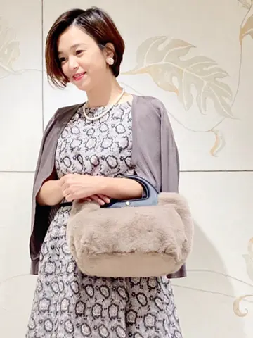 TOCCA mimura☺︎ コーディネート画像