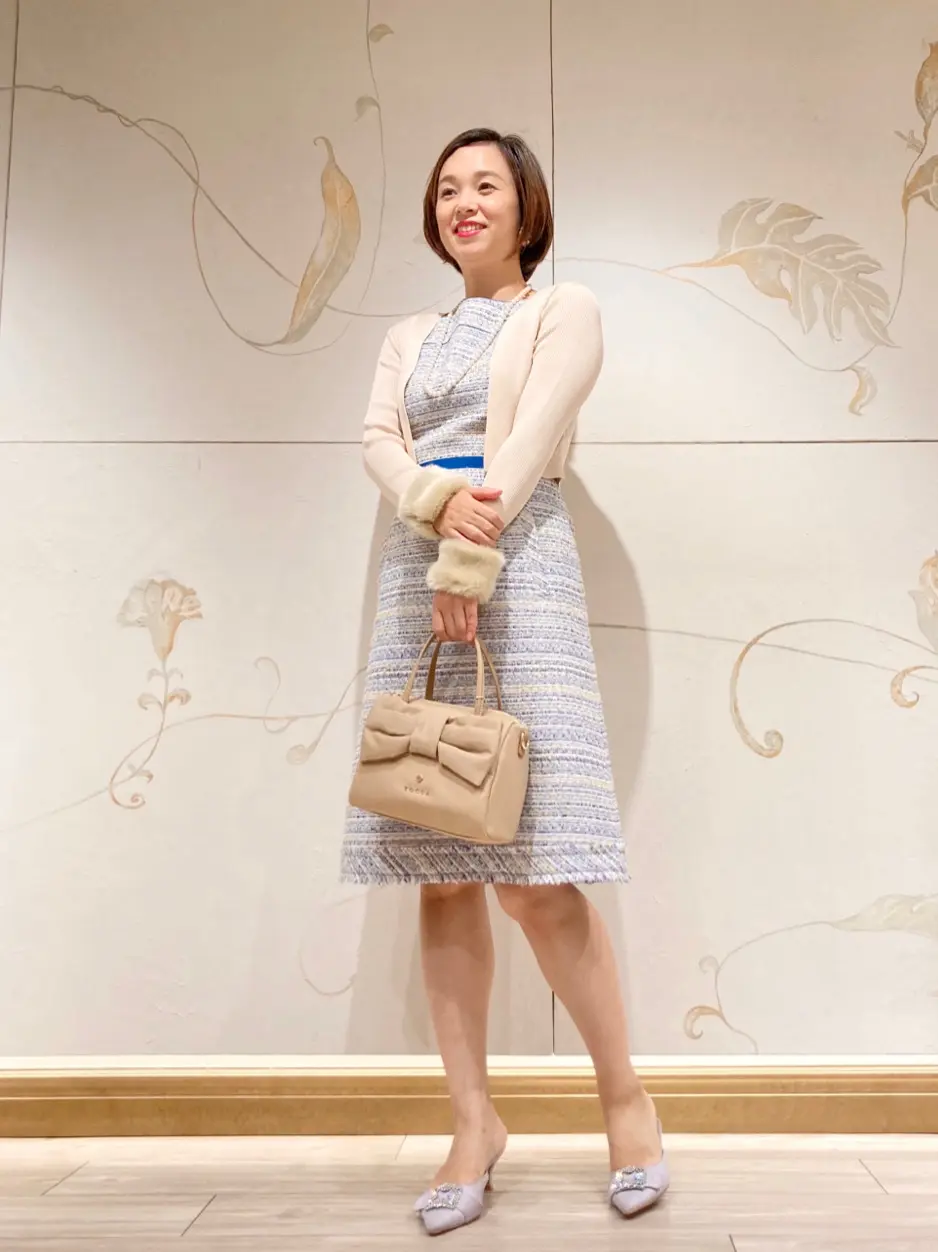 TOCCA mimura☺︎ コーディネート画像