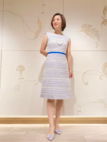 TOCCA mimura☺︎ コーディネート画像