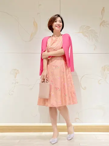 TOCCA mimura☺︎ コーディネート画像