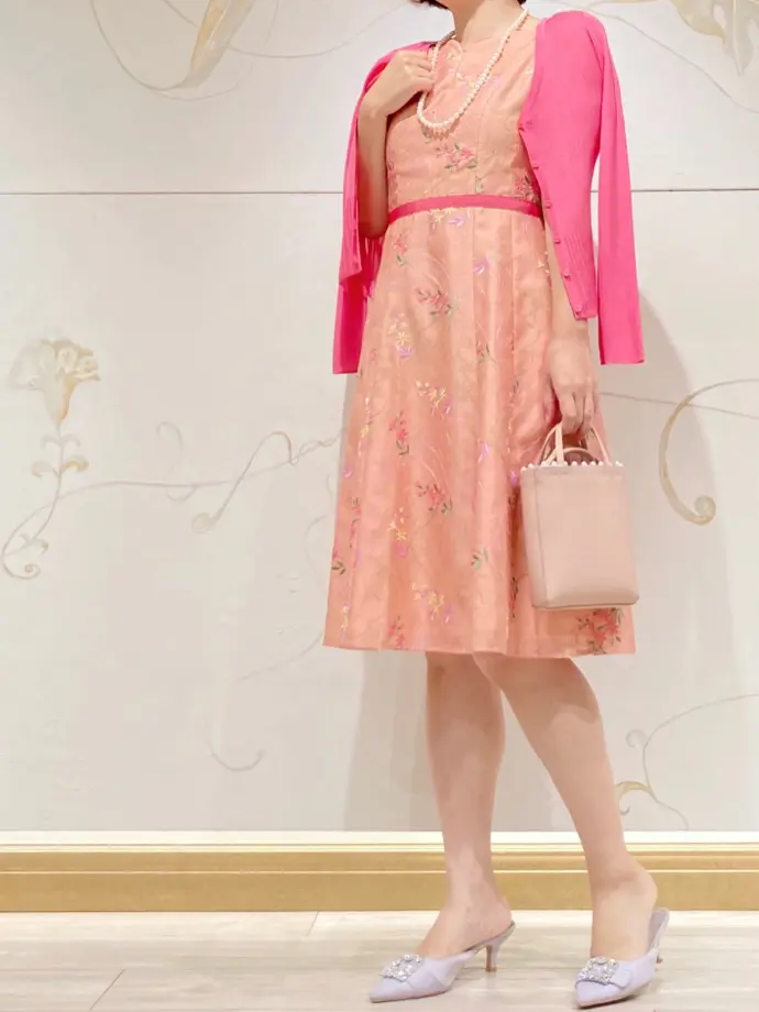 TOCCA mimura☺︎ コーディネート画像