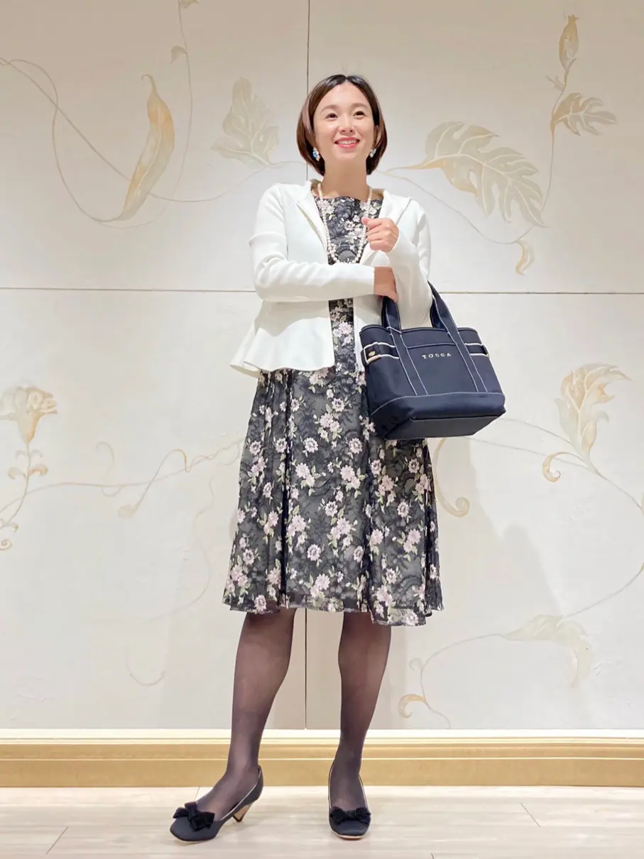 TOCCA mimura☺︎ コーディネート画像