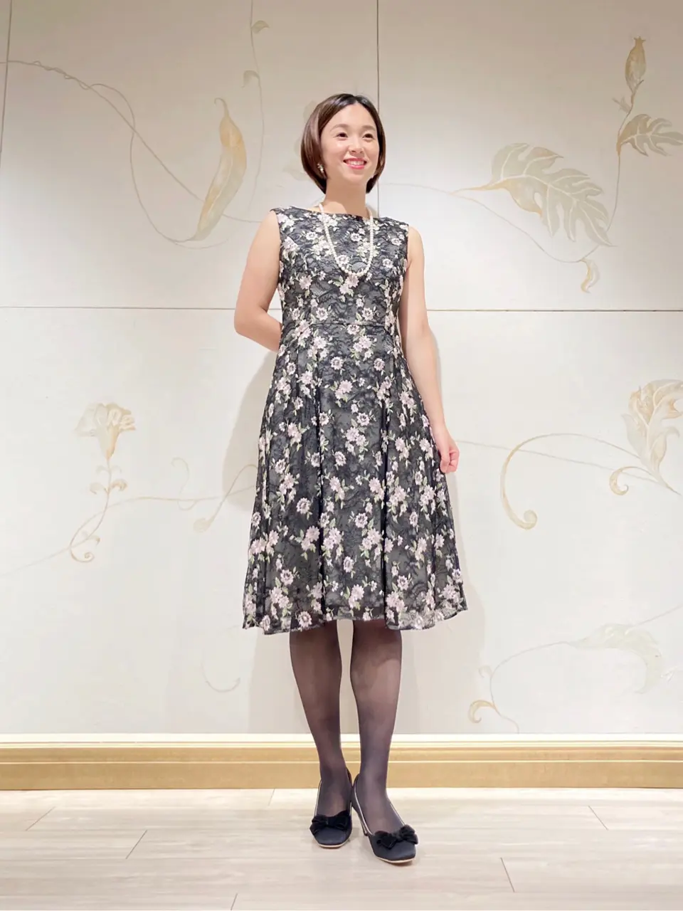 TOCCA mimura☺︎ コーディネート画像