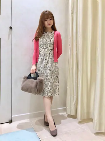 TOCCA mirei コーディネート画像