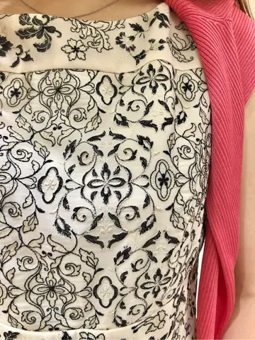 TOCCA mirei コーディネート画像