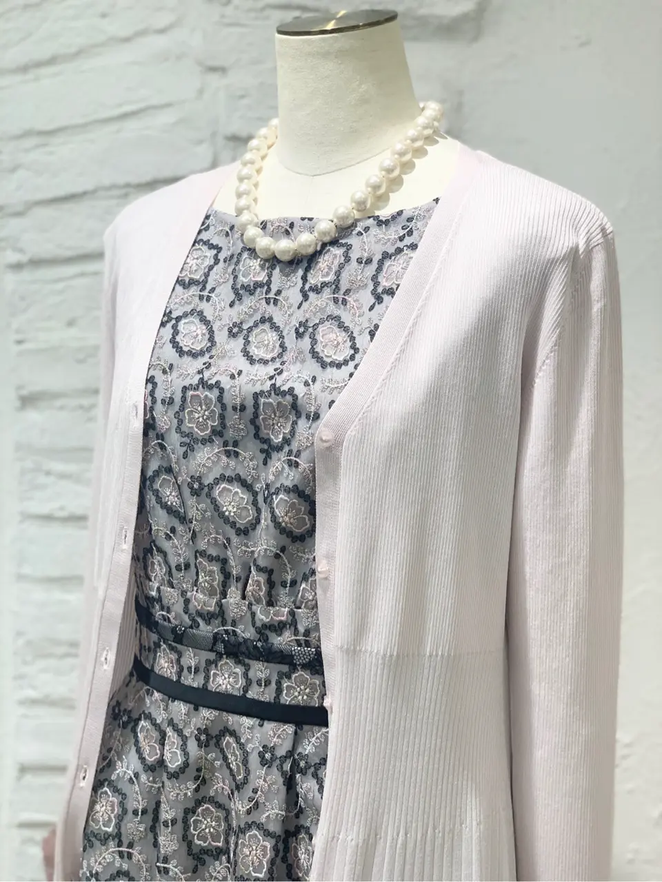 TOCCA C.K  コーディネート画像