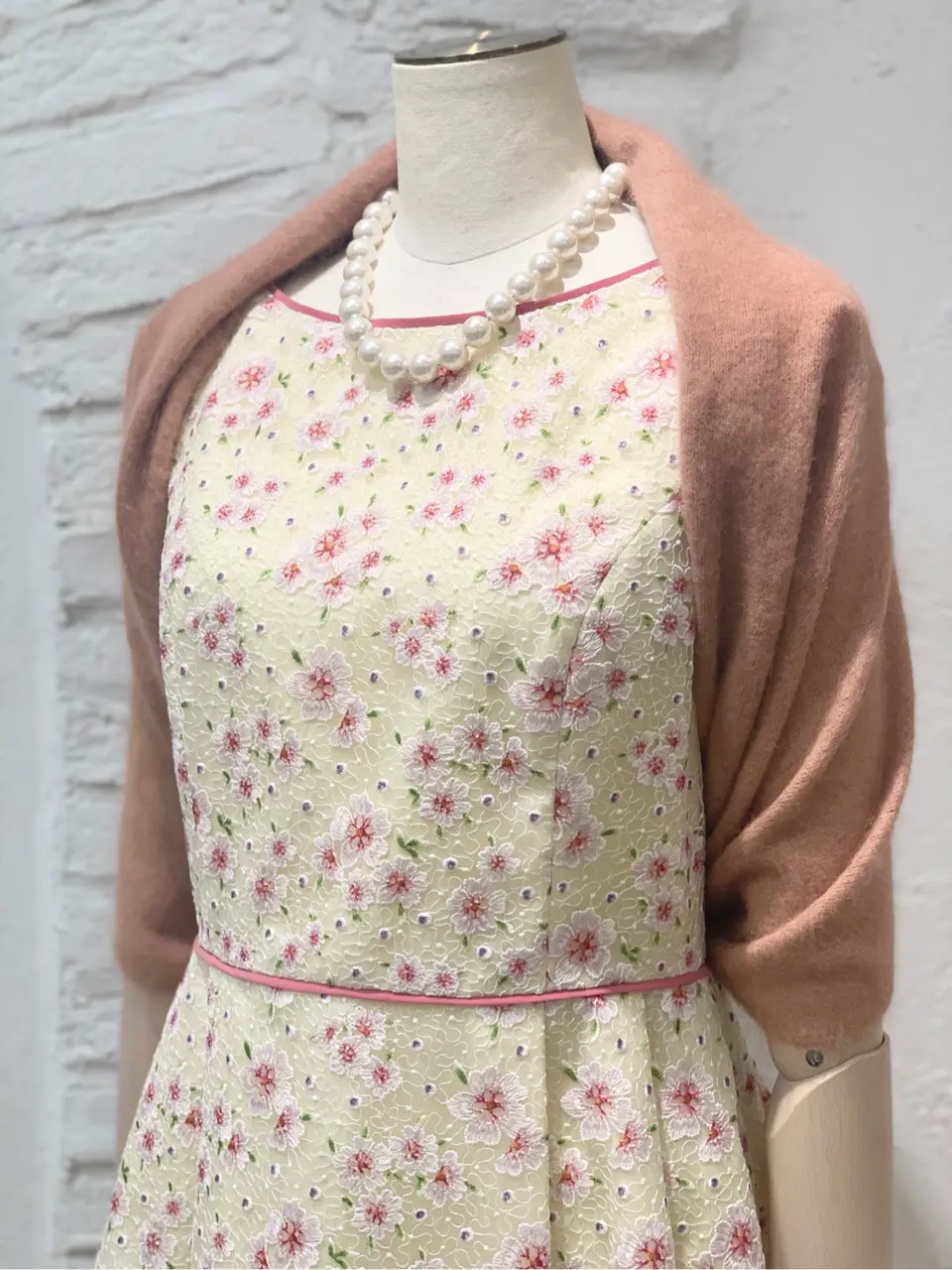 TOCCA C.K  コーディネート画像