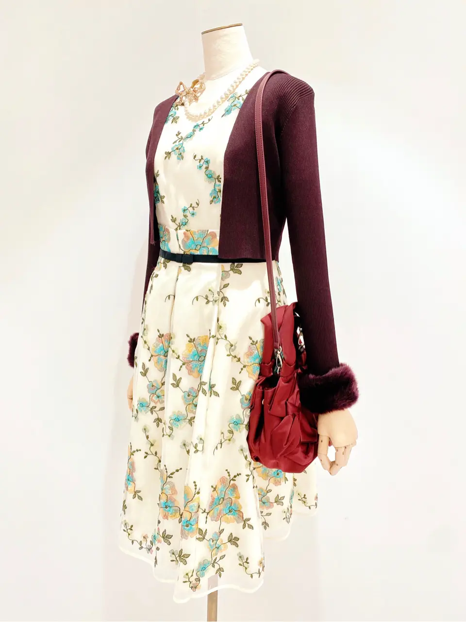  oda ❁ コーディネート画像