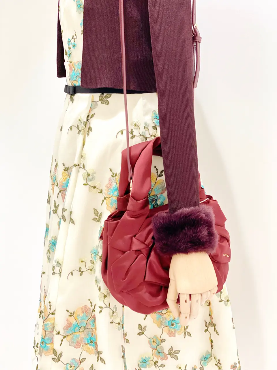 TOCCA oda ❁ コーディネート画像