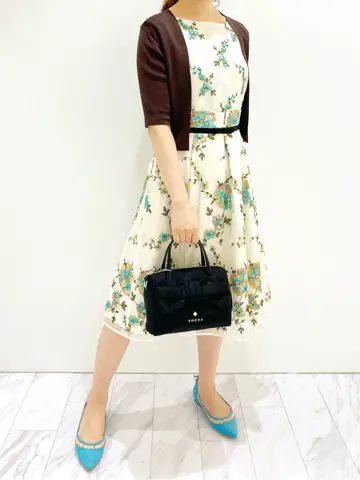 TOCCA oda ❁ コーディネート画像