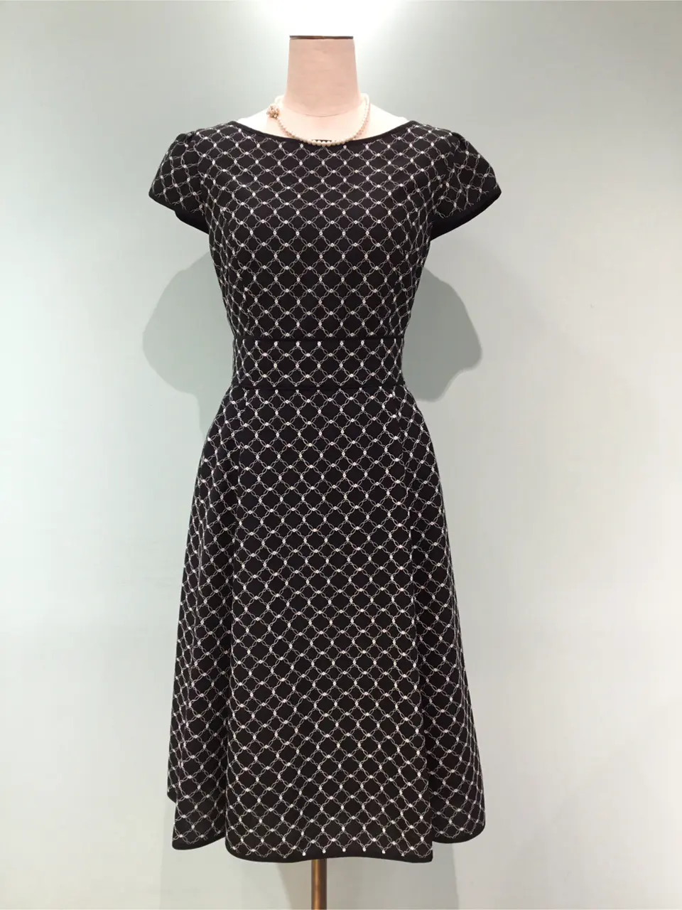 TOCCA Y.K コーディネート画像