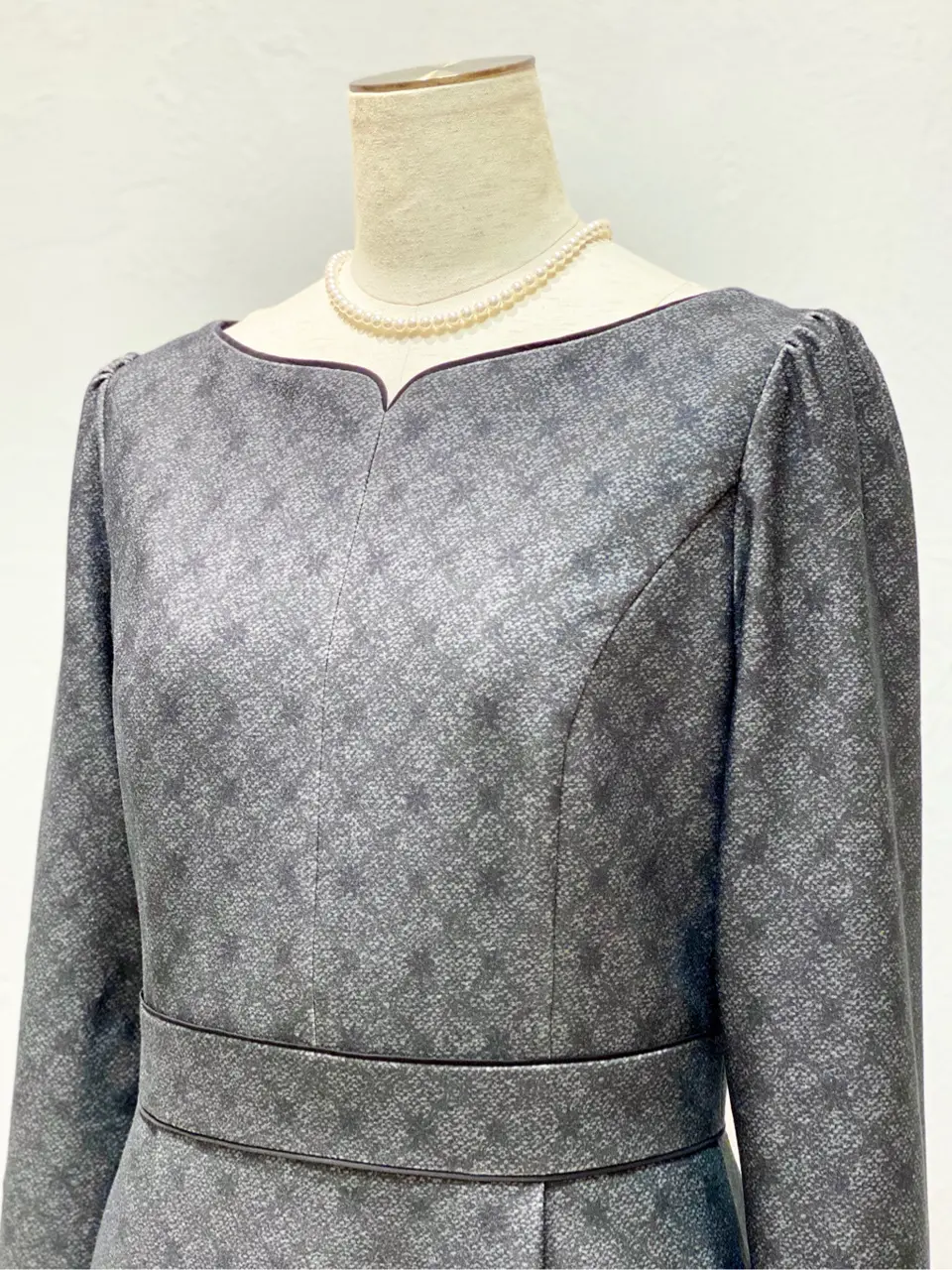 TOCCA スタッフ コーディネート画像