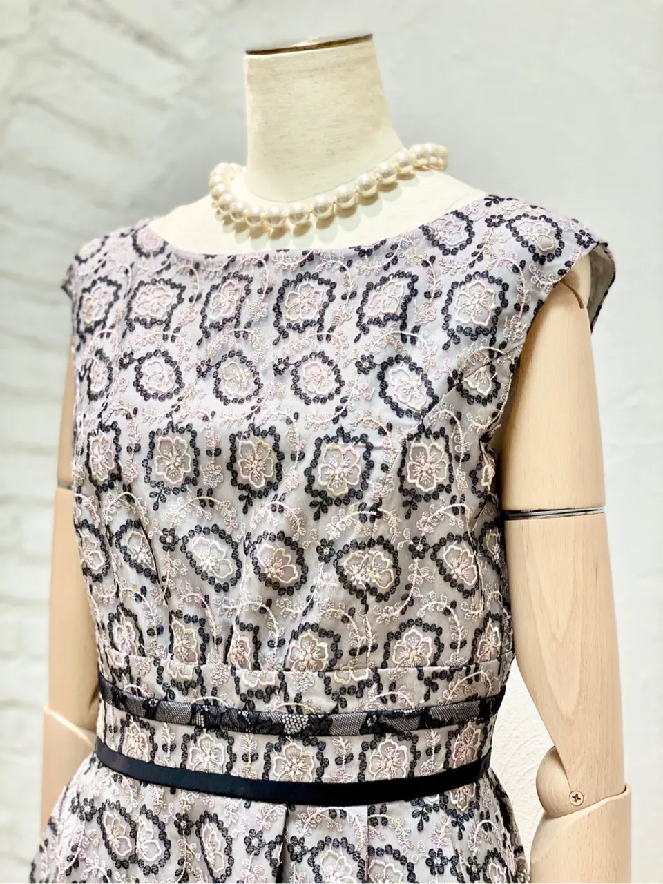 TOCCA スタッフ コーディネート画像